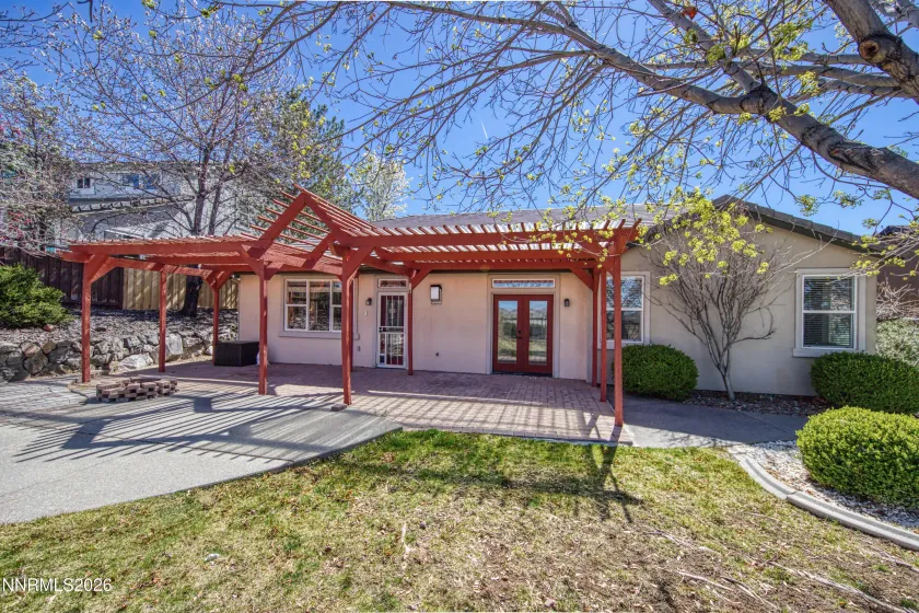3058 Banestone, Sparks, Nevada 89436, 4 Bedrooms Bedrooms, ,2 BathroomsBathrooms,Residential,Residential,Banestone,260003474