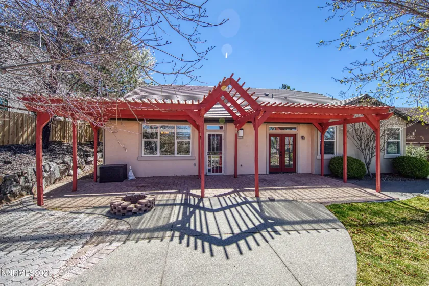 3058 Banestone, Sparks, Nevada 89436, 4 Bedrooms Bedrooms, ,2 BathroomsBathrooms,Residential,Residential,Banestone,260003474