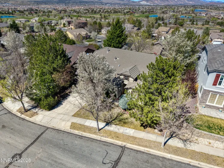 3058 Banestone, Sparks, Nevada 89436, 4 Bedrooms Bedrooms, ,2 BathroomsBathrooms,Residential,Residential,Banestone,260003474