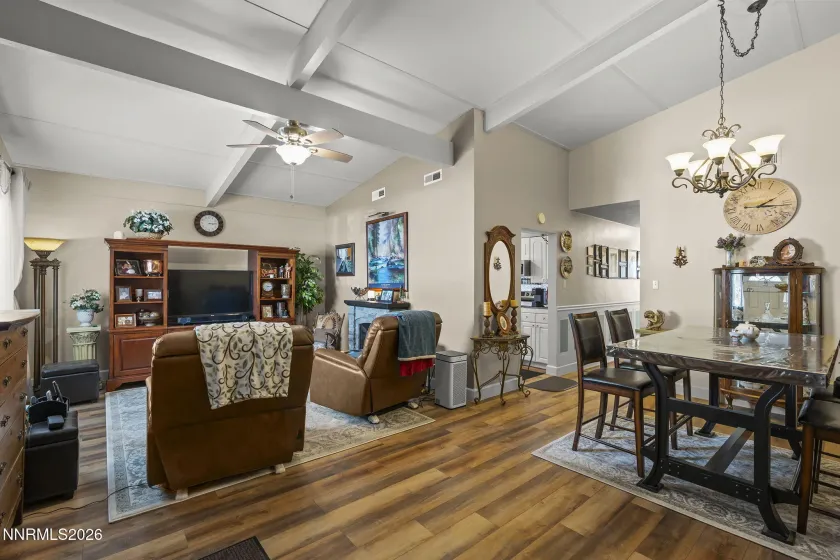 13721 Mount Whitney, Reno, Nevada 89506, 3 Bedrooms Bedrooms, ,1 BathroomBathrooms,Residential,Residential,Mount Whitney,260003475