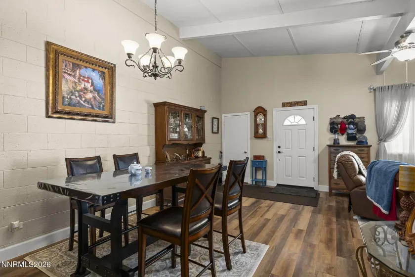 13721 Mount Whitney, Reno, Nevada 89506, 3 Bedrooms Bedrooms, ,1 BathroomBathrooms,Residential,Residential,Mount Whitney,260003475