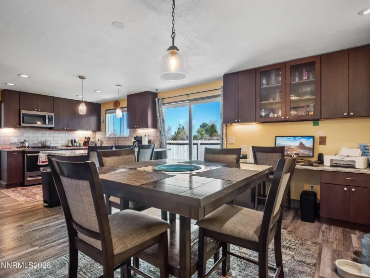 913 Rawhide, Gardnerville, Nevada 89460, 4 Bedrooms Bedrooms, ,3 BathroomsBathrooms,Residential,Residential,Rawhide,260003476