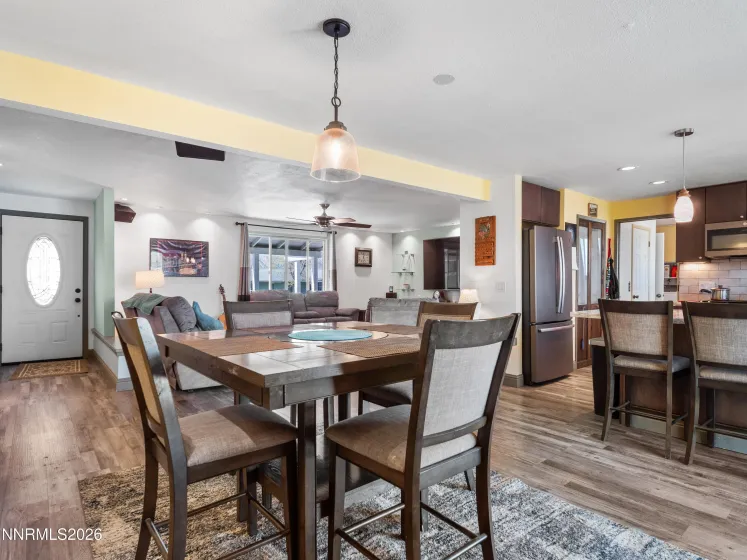 913 Rawhide, Gardnerville, Nevada 89460, 4 Bedrooms Bedrooms, ,3 BathroomsBathrooms,Residential,Residential,Rawhide,260003476