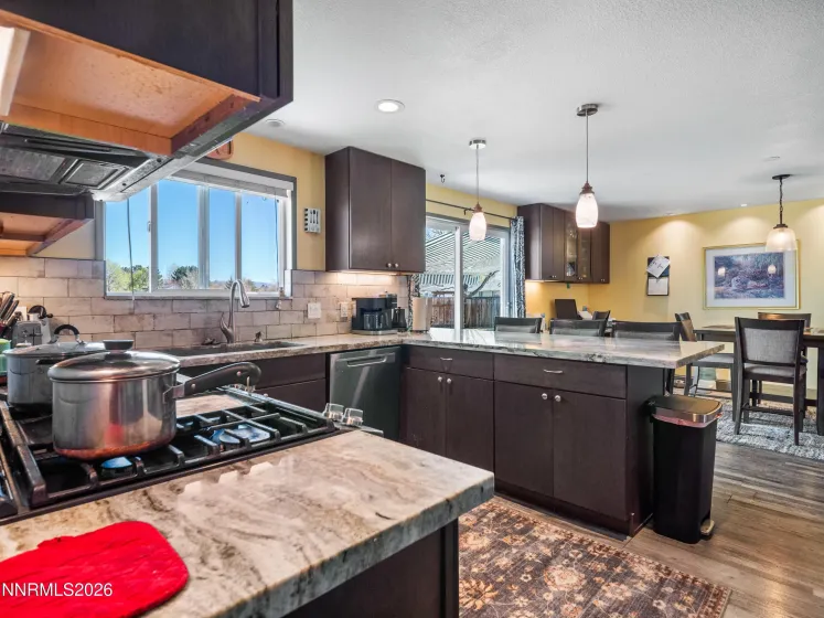 913 Rawhide, Gardnerville, Nevada 89460, 4 Bedrooms Bedrooms, ,3 BathroomsBathrooms,Residential,Residential,Rawhide,260003476