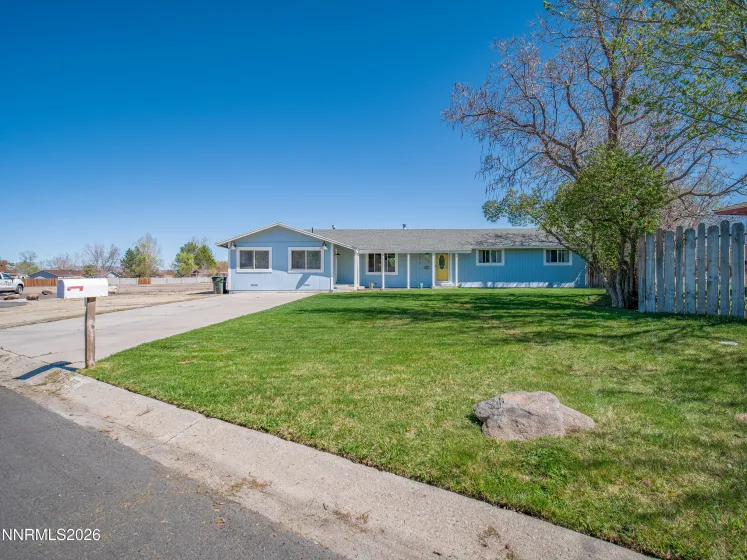 913 Rawhide, Gardnerville, Nevada 89460, 4 Bedrooms Bedrooms, ,3 BathroomsBathrooms,Residential,Residential,Rawhide,260003476