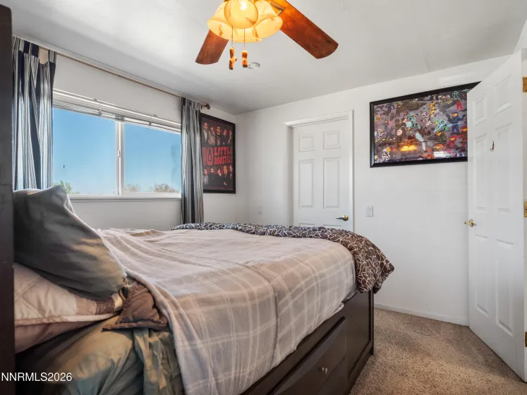 913 Rawhide, Gardnerville, Nevada 89460, 4 Bedrooms Bedrooms, ,3 BathroomsBathrooms,Residential,Residential,Rawhide,260003476