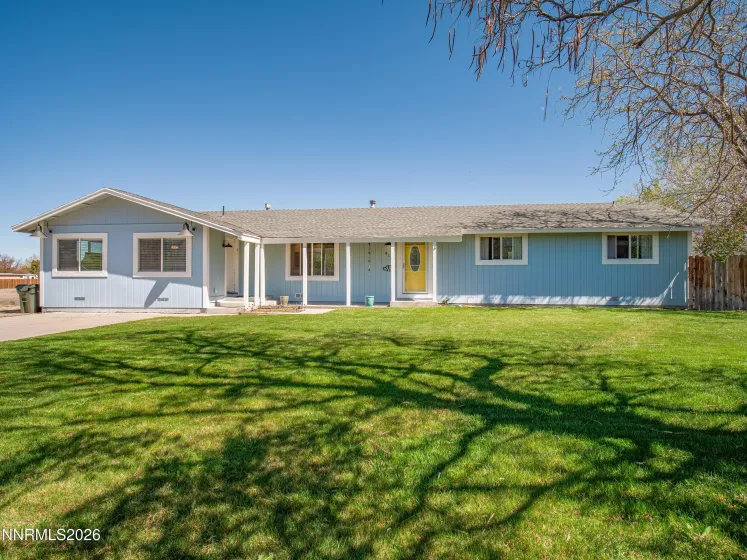 913 Rawhide, Gardnerville, Nevada 89460, 4 Bedrooms Bedrooms, ,3 BathroomsBathrooms,Residential,Residential,Rawhide,260003476