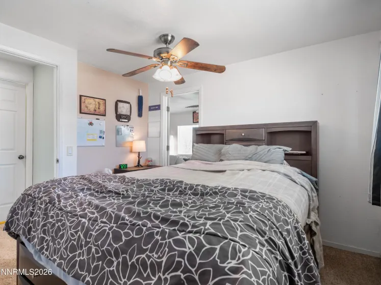 913 Rawhide, Gardnerville, Nevada 89460, 4 Bedrooms Bedrooms, ,3 BathroomsBathrooms,Residential,Residential,Rawhide,260003476