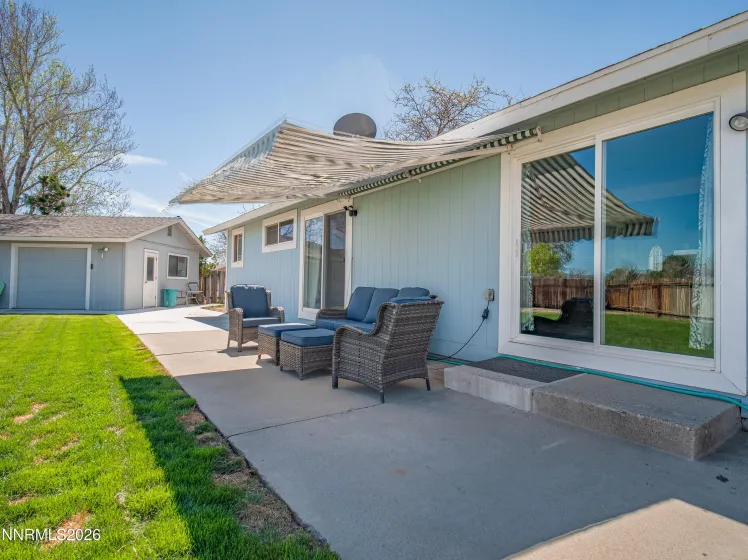 913 Rawhide, Gardnerville, Nevada 89460, 4 Bedrooms Bedrooms, ,3 BathroomsBathrooms,Residential,Residential,Rawhide,260003476