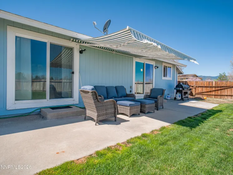 913 Rawhide, Gardnerville, Nevada 89460, 4 Bedrooms Bedrooms, ,3 BathroomsBathrooms,Residential,Residential,Rawhide,260003476