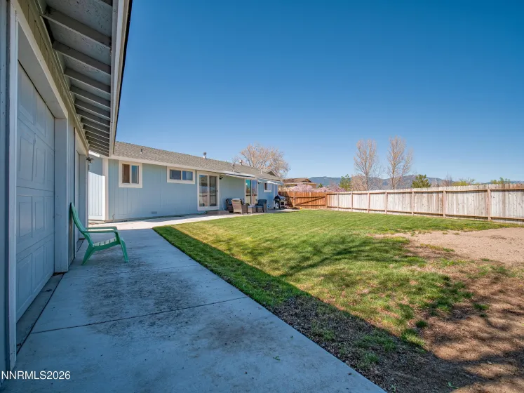 913 Rawhide, Gardnerville, Nevada 89460, 4 Bedrooms Bedrooms, ,3 BathroomsBathrooms,Residential,Residential,Rawhide,260003476