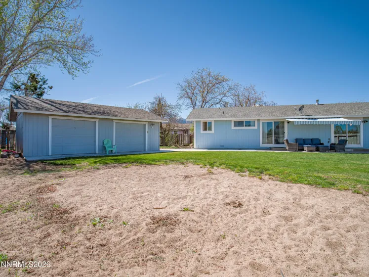 913 Rawhide, Gardnerville, Nevada 89460, 4 Bedrooms Bedrooms, ,3 BathroomsBathrooms,Residential,Residential,Rawhide,260003476