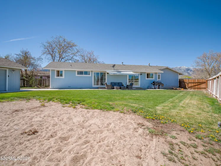 913 Rawhide, Gardnerville, Nevada 89460, 4 Bedrooms Bedrooms, ,3 BathroomsBathrooms,Residential,Residential,Rawhide,260003476