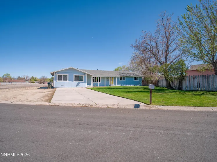 913 Rawhide, Gardnerville, Nevada 89460, 4 Bedrooms Bedrooms, ,3 BathroomsBathrooms,Residential,Residential,Rawhide,260003476
