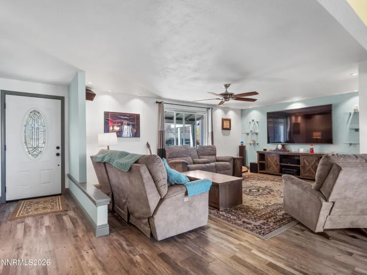 913 Rawhide, Gardnerville, Nevada 89460, 4 Bedrooms Bedrooms, ,3 BathroomsBathrooms,Residential,Residential,Rawhide,260003476