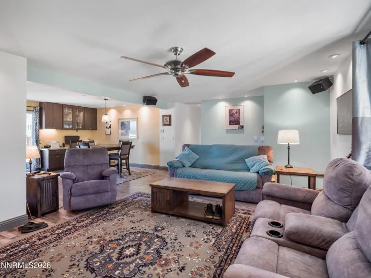 913 Rawhide, Gardnerville, Nevada 89460, 4 Bedrooms Bedrooms, ,3 BathroomsBathrooms,Residential,Residential,Rawhide,260003476