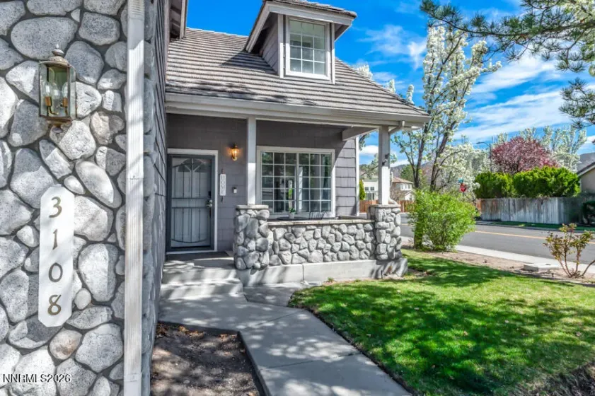 3108 Joshua Park, Reno, Nevada 89502, 3 Bedrooms Bedrooms, ,3 BathroomsBathrooms,Residential,Residential,Joshua Park,260003477