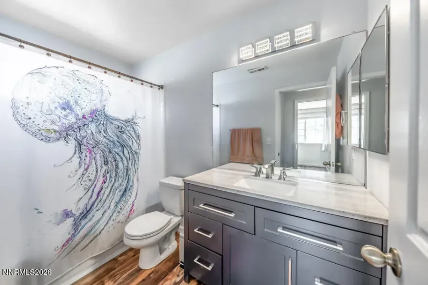 3108 Joshua Park, Reno, Nevada 89502, 3 Bedrooms Bedrooms, ,3 BathroomsBathrooms,Residential,Residential,Joshua Park,260003477