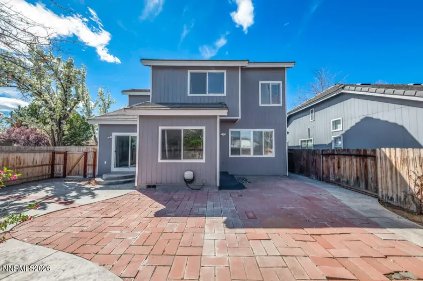 3108 Joshua Park, Reno, Nevada 89502, 3 Bedrooms Bedrooms, ,3 BathroomsBathrooms,Residential,Residential,Joshua Park,260003477