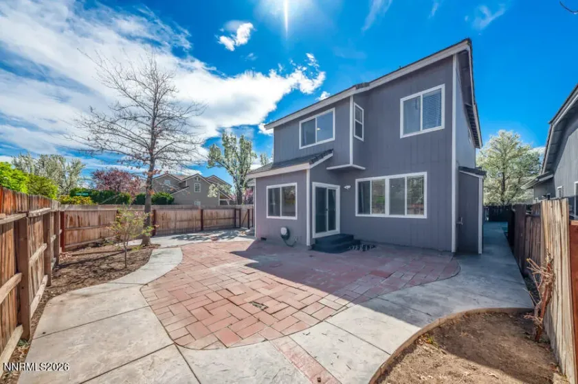 3108 Joshua Park, Reno, Nevada 89502, 3 Bedrooms Bedrooms, ,3 BathroomsBathrooms,Residential,Residential,Joshua Park,260003477