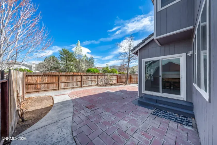 3108 Joshua Park, Reno, Nevada 89502, 3 Bedrooms Bedrooms, ,3 BathroomsBathrooms,Residential,Residential,Joshua Park,260003477