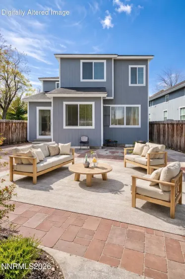 3108 Joshua Park, Reno, Nevada 89502, 3 Bedrooms Bedrooms, ,3 BathroomsBathrooms,Residential,Residential,Joshua Park,260003477