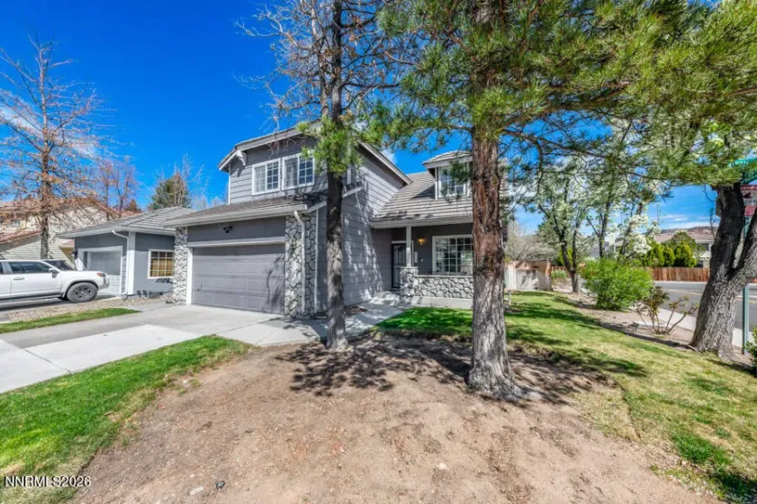 3108 Joshua Park, Reno, Nevada 89502, 3 Bedrooms Bedrooms, ,3 BathroomsBathrooms,Residential,Residential,Joshua Park,260003477