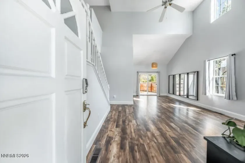 3108 Joshua Park, Reno, Nevada 89502, 3 Bedrooms Bedrooms, ,3 BathroomsBathrooms,Residential,Residential,Joshua Park,260003477