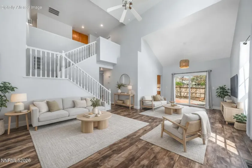 3108 Joshua Park, Reno, Nevada 89502, 3 Bedrooms Bedrooms, ,3 BathroomsBathrooms,Residential,Residential,Joshua Park,260003477