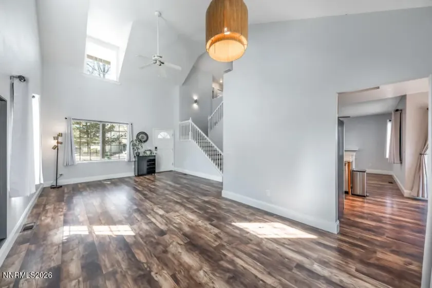 3108 Joshua Park, Reno, Nevada 89502, 3 Bedrooms Bedrooms, ,3 BathroomsBathrooms,Residential,Residential,Joshua Park,260003477