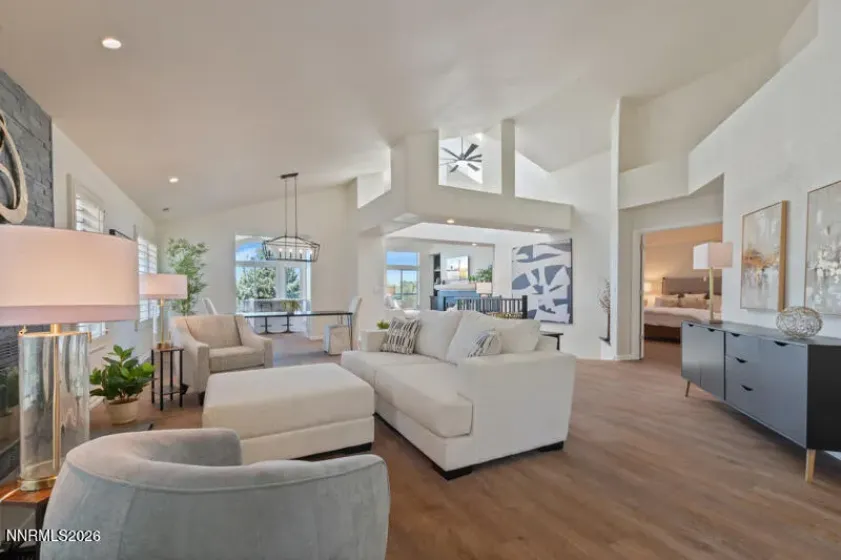 6128 Carriage House, Reno, Nevada 89519, 3 Bedrooms Bedrooms, ,3 BathroomsBathrooms,Residential,Residential,Carriage House,260003478