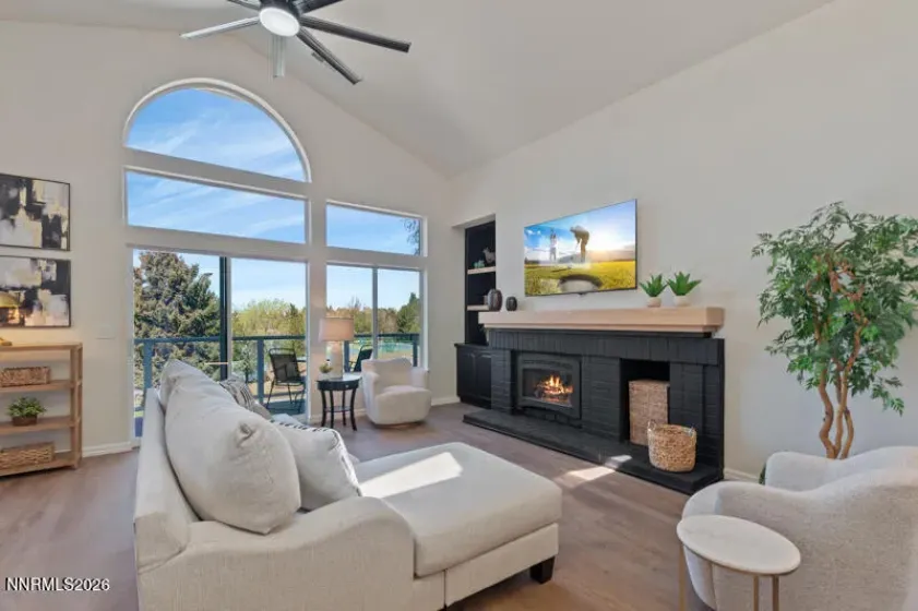 6128 Carriage House, Reno, Nevada 89519, 3 Bedrooms Bedrooms, ,3 BathroomsBathrooms,Residential,Residential,Carriage House,260003478