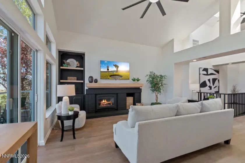 6128 Carriage House, Reno, Nevada 89519, 3 Bedrooms Bedrooms, ,3 BathroomsBathrooms,Residential,Residential,Carriage House,260003478