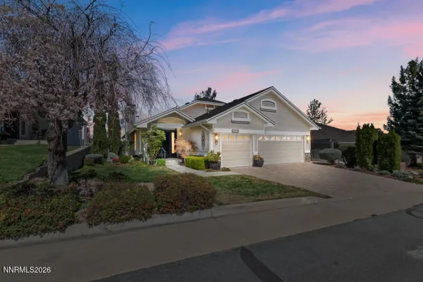 6128 Carriage House, Reno, Nevada 89519, 3 Bedrooms Bedrooms, ,3 BathroomsBathrooms,Residential,Residential,Carriage House,260003478