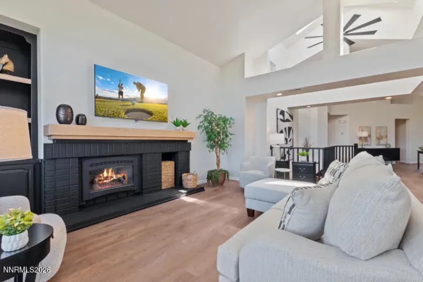 6128 Carriage House, Reno, Nevada 89519, 3 Bedrooms Bedrooms, ,3 BathroomsBathrooms,Residential,Residential,Carriage House,260003478