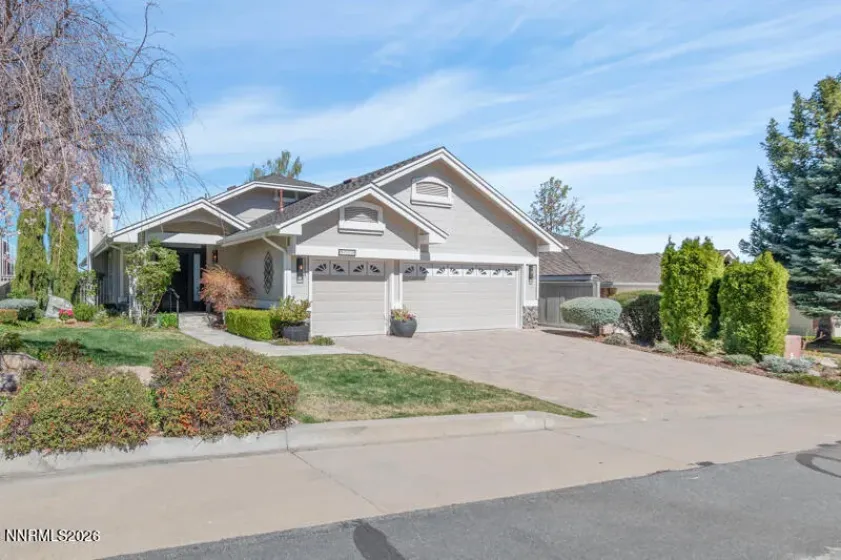 6128 Carriage House, Reno, Nevada 89519, 3 Bedrooms Bedrooms, ,3 BathroomsBathrooms,Residential,Residential,Carriage House,260003478