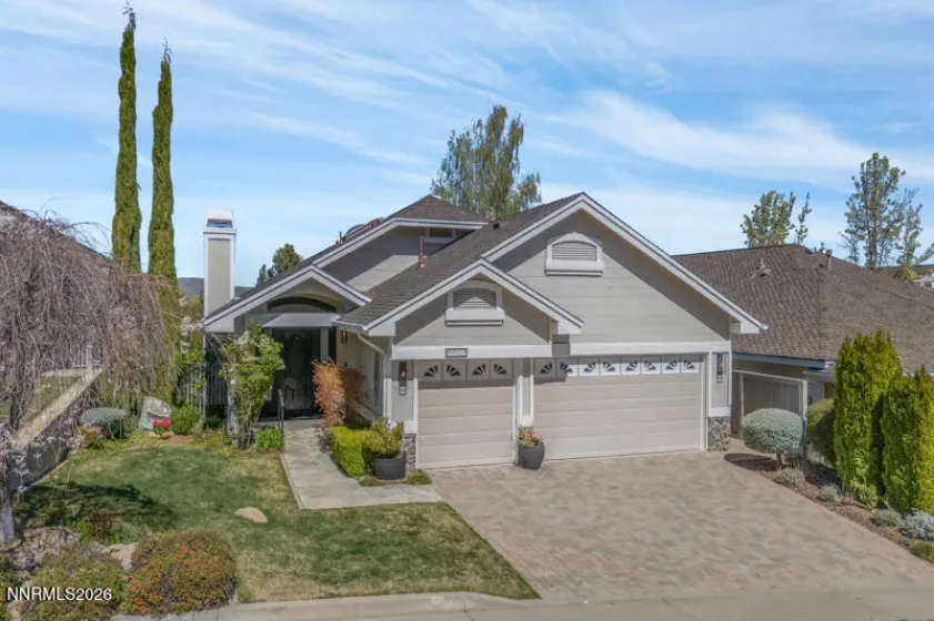 6128 Carriage House, Reno, Nevada 89519, 3 Bedrooms Bedrooms, ,3 BathroomsBathrooms,Residential,Residential,Carriage House,260003478