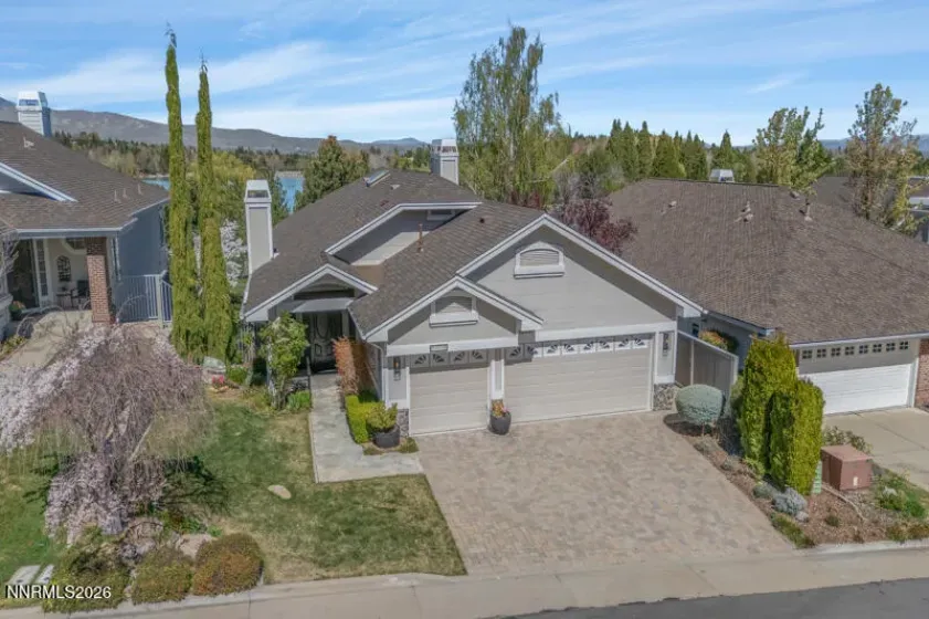 6128 Carriage House, Reno, Nevada 89519, 3 Bedrooms Bedrooms, ,3 BathroomsBathrooms,Residential,Residential,Carriage House,260003478