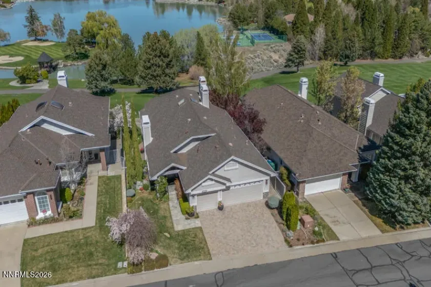 6128 Carriage House, Reno, Nevada 89519, 3 Bedrooms Bedrooms, ,3 BathroomsBathrooms,Residential,Residential,Carriage House,260003478