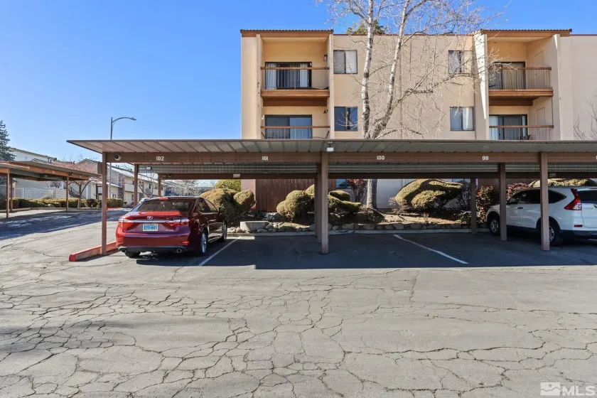 2750 Plumas, Reno, Nevada 89509, 1 Bedroom Bedrooms, ,1 BathroomBathrooms,Residential,Residential,Plumas,260003479