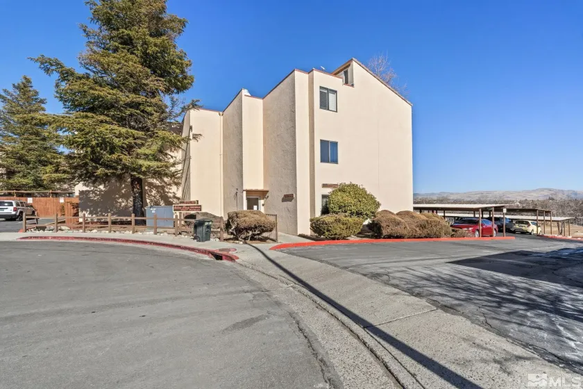 2750 Plumas, Reno, Nevada 89509, 1 Bedroom Bedrooms, ,1 BathroomBathrooms,Residential,Residential,Plumas,260003479