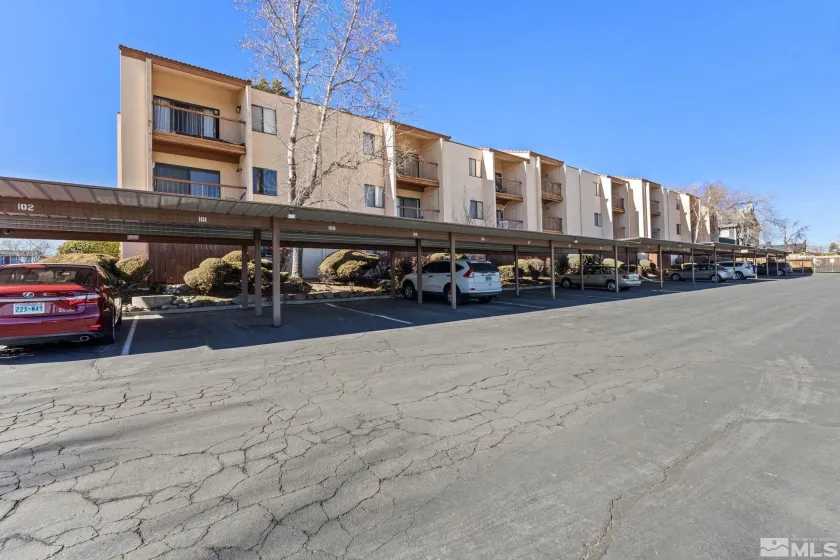 2750 Plumas, Reno, Nevada 89509, 1 Bedroom Bedrooms, ,1 BathroomBathrooms,Residential,Residential,Plumas,260003479