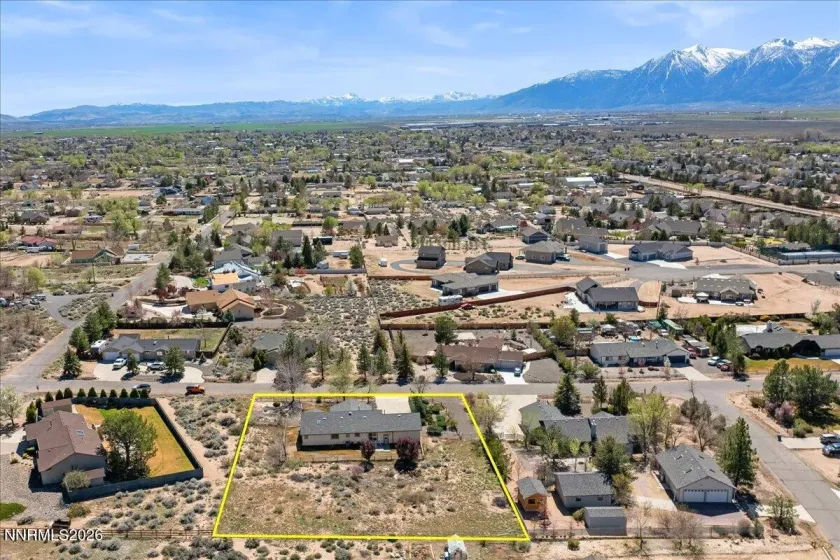 1326 Santa Barbara, Minden, Nevada 89423, 3 Bedrooms Bedrooms, ,2 BathroomsBathrooms,Residential,Residential,Santa Barbara,260003481