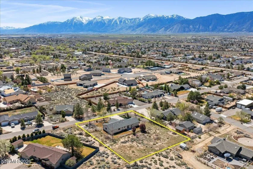 1326 Santa Barbara, Minden, Nevada 89423, 3 Bedrooms Bedrooms, ,2 BathroomsBathrooms,Residential,Residential,Santa Barbara,260003481