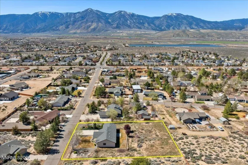 1326 Santa Barbara, Minden, Nevada 89423, 3 Bedrooms Bedrooms, ,2 BathroomsBathrooms,Residential,Residential,Santa Barbara,260003481