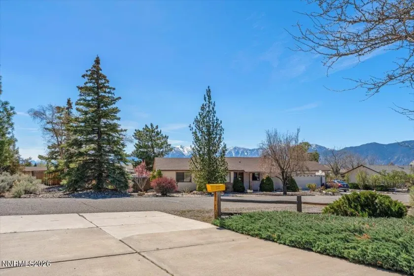 1326 Santa Barbara, Minden, Nevada 89423, 3 Bedrooms Bedrooms, ,2 BathroomsBathrooms,Residential,Residential,Santa Barbara,260003481