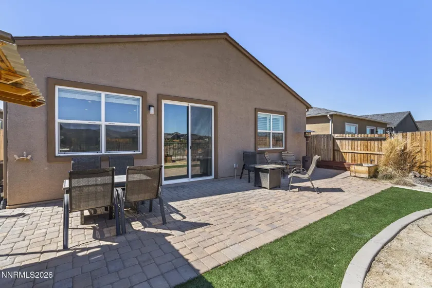 7854 Hoback, Sparks, Nevada 89436, 3 Bedrooms Bedrooms, ,2 BathroomsBathrooms,Residential,Residential,Hoback,260003483