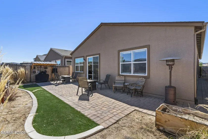 7854 Hoback, Sparks, Nevada 89436, 3 Bedrooms Bedrooms, ,2 BathroomsBathrooms,Residential,Residential,Hoback,260003483