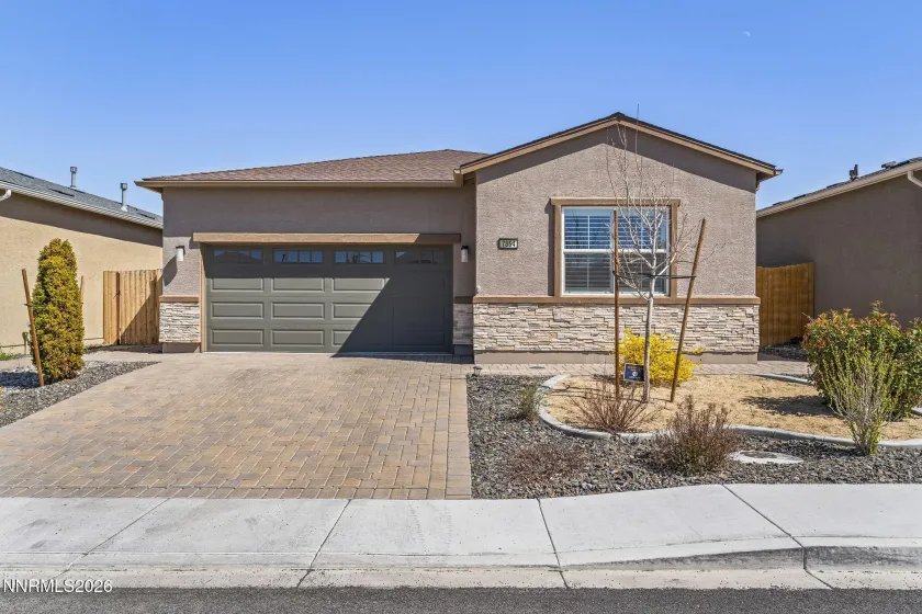 7854 Hoback, Sparks, Nevada 89436, 3 Bedrooms Bedrooms, ,2 BathroomsBathrooms,Residential,Residential,Hoback,260003483