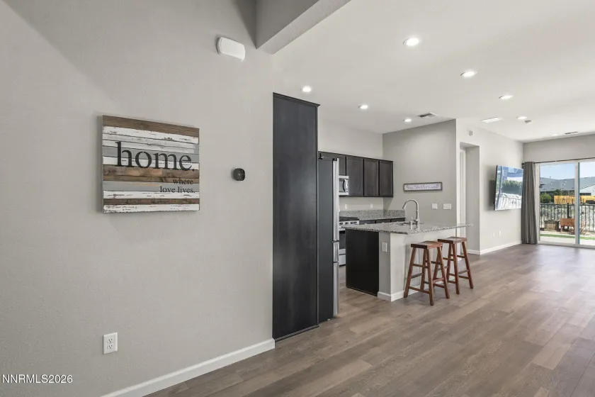 7854 Hoback, Sparks, Nevada 89436, 3 Bedrooms Bedrooms, ,2 BathroomsBathrooms,Residential,Residential,Hoback,260003483